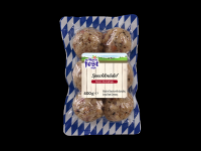 Lidl  Bavarian Dumplings