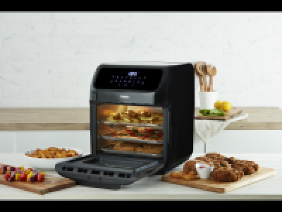 Tower 12L Vortx Digital Air Fryer Oven