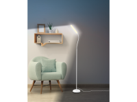 Lidl  LED Floor Lamp