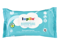 Lidl  Biodegradable Babywipes