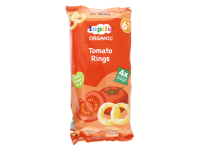 Lidl  Organic Tomato Rings