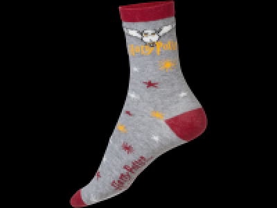 Ladies Harry Potter Socks