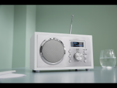 Lidl  DAB+ Radio