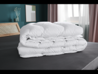 Lidl  Heat Regulated Winter Duvet