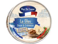 Lidl  Blue Veined Soft Cheese
