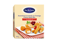 Lidl  Breaded Cheese Snack Box