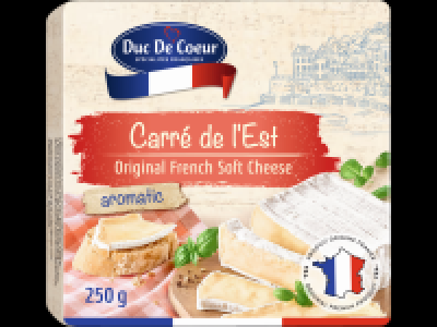 Carré de lEst cheese