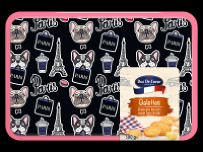 Lidl  Shortcake Biscuits