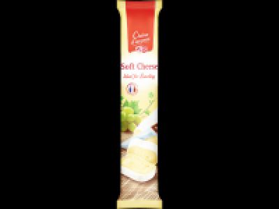 Soft Cheese 1.99 €