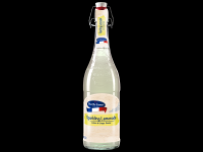 Lidl  Sparkling Lemonade