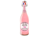 Lidl  Sparkling Pink Lemonade