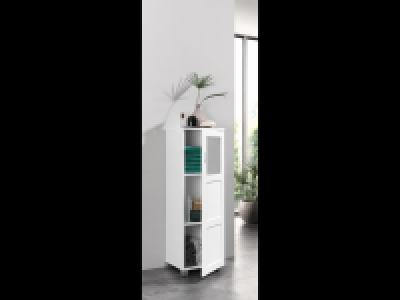 Bathroom Cabinet