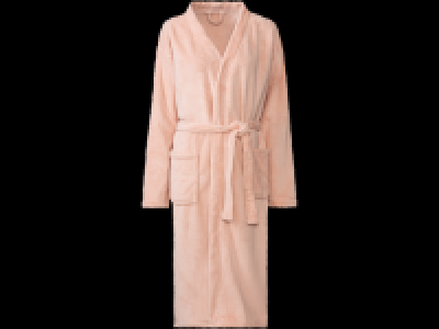 Lidl  Ladies Dressing Gown