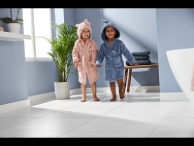 Lidl  Kids Dressing Gown