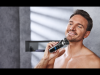 Lidl  Rotary Shaver