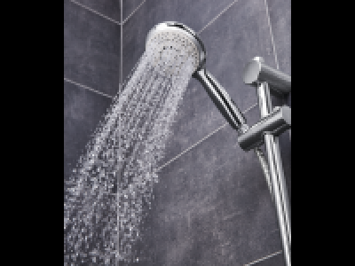 Multi Functional Shower Head