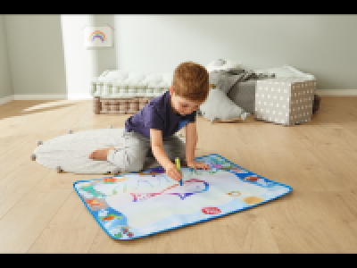 Lidl  Water Drawing Mat