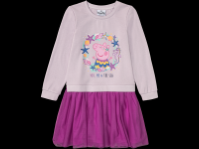 Lidl  Kids Jumper Dress