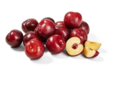 Plums