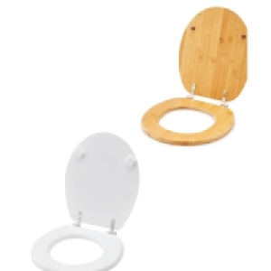 Aldi  Toilet Seats