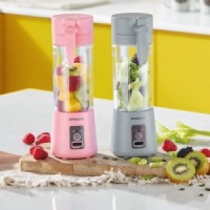 Ambiano Portable Blender 14.99 €