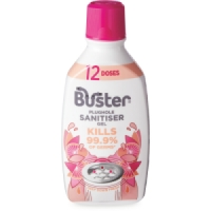 Aldi  Buster Cleaning Assortment