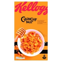 Centra  Kelloggs Crunchy Nut Cereal 720g