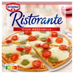 Centra  Dr. Oetker Ristorante Mozzarella 355g