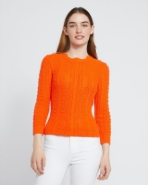 Dunnes Stores  Savida Edie Bobble Jumper