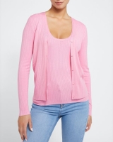 Dunnes Stores  Ribbed Cardigan