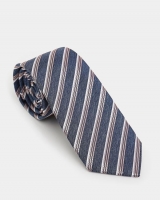 Dunnes Stores  Woven Silk Tie