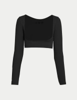 Marks and Spencer M&s Collection Seamless Smoothing Armwear Top