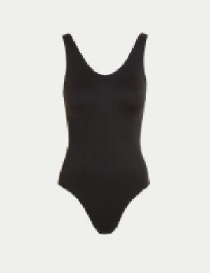 M&s Collection Light Control Seamless Shaping Body