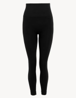 Marks and Spencer M&s Collection Light Control Cool Comfort Leggings