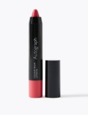 Marks and Spencer Autograph Colour Balm Lip Shine