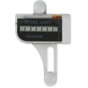 Bikemate Spoke Light
