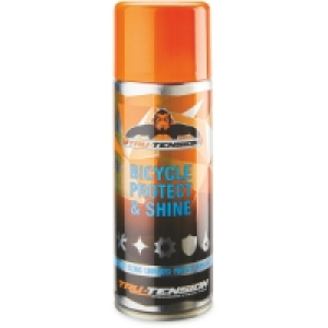 Aldi  Tru-Tension Bicycle Protect & Shine