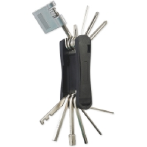 Aldi  Bikemate Multi Tool