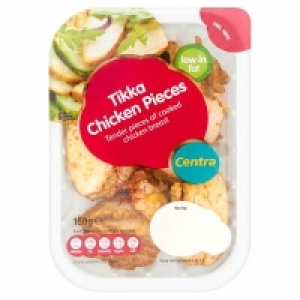 Centra  Centra Tikka Chicken Pieces 150g