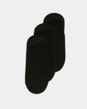 Dunnes Stores  Bamboo Footie - Pack Of 3
