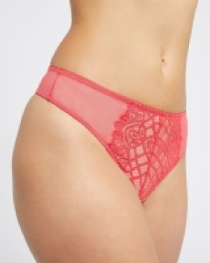 Dunnes Stores  Lace Thong