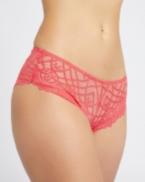 Lace Brief