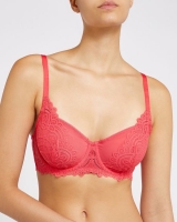 Dunnes Stores  Lace Non-Padded Wired Bra