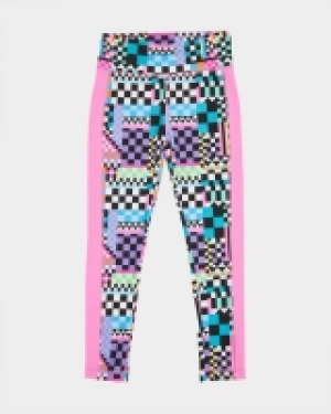 Dunnes Stores  Printed Stretch Leggings (4-14 years)