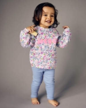 Dunnes Stores  Leigh Tucker Willow Sydney Set (0 months-4 years)
