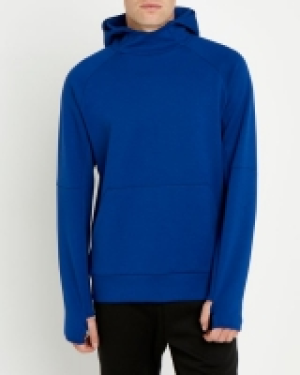 Sports Overhead Hoodie