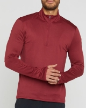 Dunnes Stores  Half Zip Quick Dry Sports Top