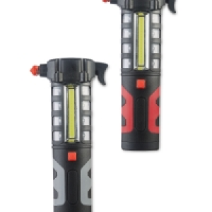 Auto XS 5-in-1 Emergency Car Torch