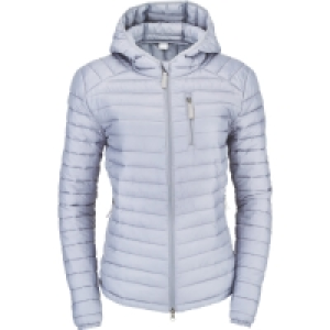 Ladies Outdoor Padded Jacket
