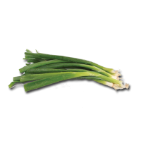 Centra  CENTRA BUNCHED SCALLIONS 1PCE